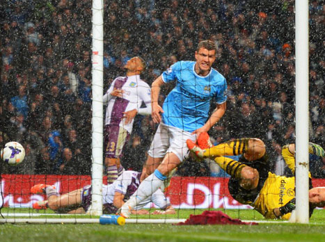 התפילות של ליברפול כבר לא יעזרו (GETTYIMAGES