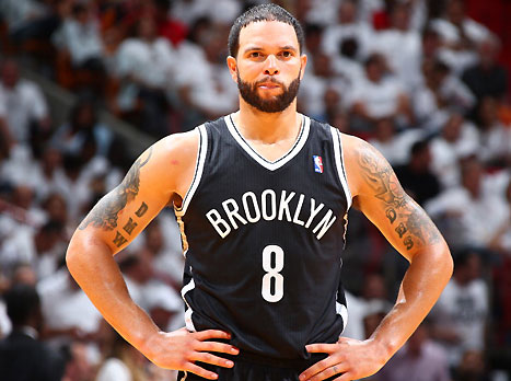 איך ממשיכם מכאן? דרון וויליאמס מחפש תשובה (gettyimages)