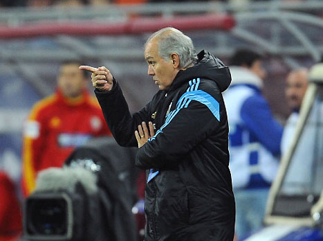 לא מעט גבות הורמו. סאבלה (gettyimages)