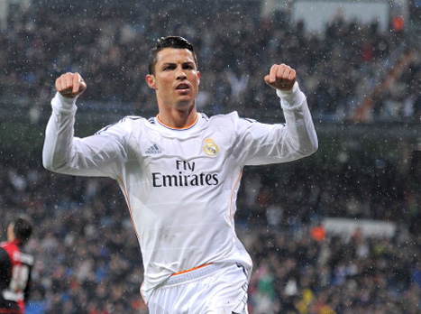 החדשות הטובות מגיעות ממנו (GETTYIMAGES)