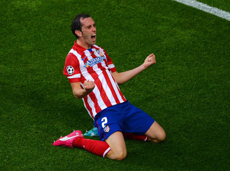 כן, כן, זה אותו גודין שהעניק לסימאונה את האליפות