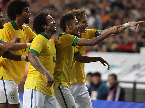 הנבחרת עמוקה ומצוינת (gettyimages)