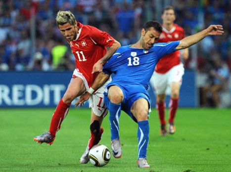 עוד אחד שעמד בלב הבלאגן