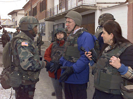 ככה קוסובו נראיתה בעבר...