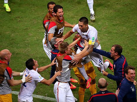 דמפסי יחגוג גם הערב? (gettyimages)