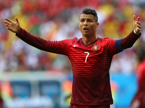 במילה אחת: אכזבה (gettyimages)