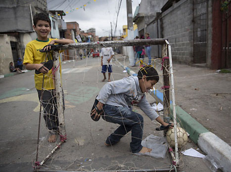 הטורניר ישפיע על הדור הבא (gettyimages)