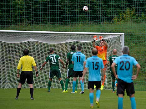סטוייקוביץ' לא עמד במבחן (מכבי חיפה, האתר הרשמי)