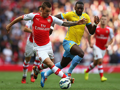 מעורב בשער השני. דבושי (gettyimages)