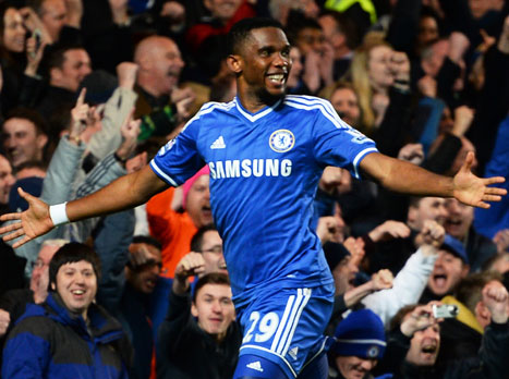 בדרך ליעד הבא. אטו (GETTYIMAGES)