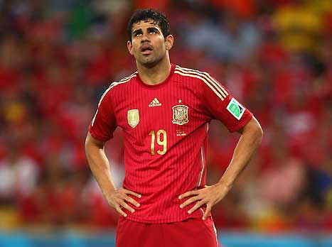 דל בוסקה עדיין מאמין בו...