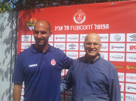 ועוד מבט על האירוע