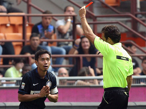 כך החלה הקריסה (Gettyimages)