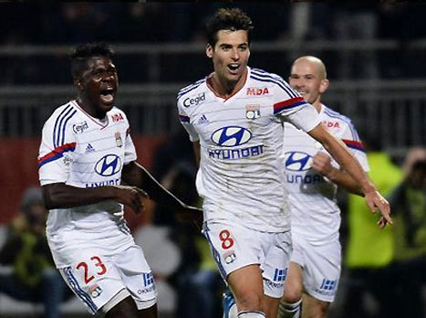 גורקוף פתח את הצמרת