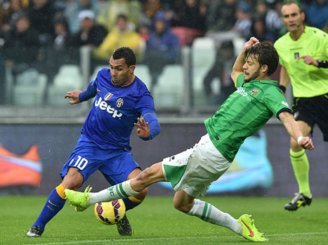 טבס, צמד גדול שלו (gettyimages)