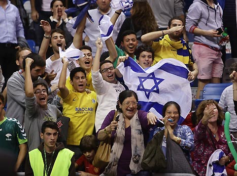 גם להם היה תפקיד (GETTYIMAGES)