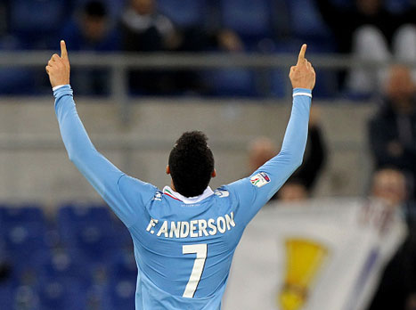 פליפה אנדרסון, סגר את הסיפור (gettyimages)