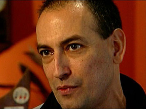 משבר עמוק בהרצליה. גלעד מאור