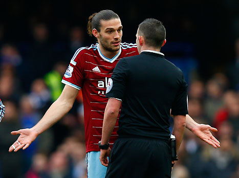 קארול, לא הטריד את הבלוז (GETTYIMAGES)