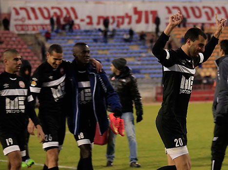 רעננה תצא עכשיו לדרך חדשה? (צפריר אביוב)