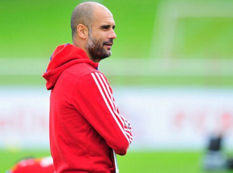 "הכל תלוי בנו". גווארדיולה (gettyimages)