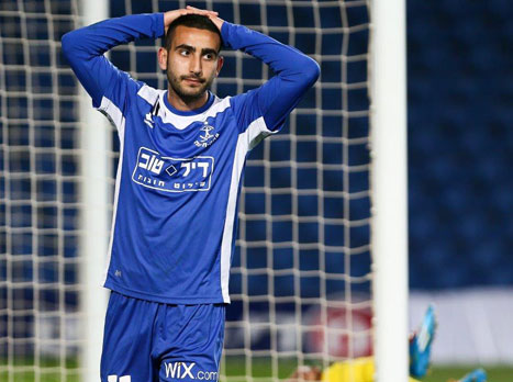 עוד שבוע מתחת לקו להפועל פ"ת (עודד קרני)