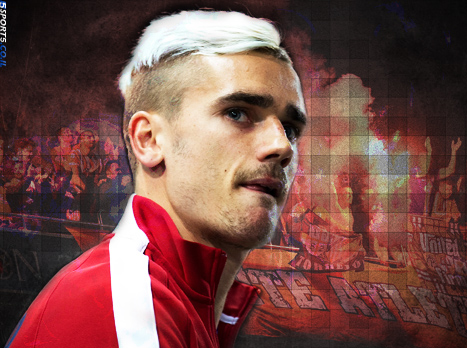 ישאיר את ריאל מאחור?