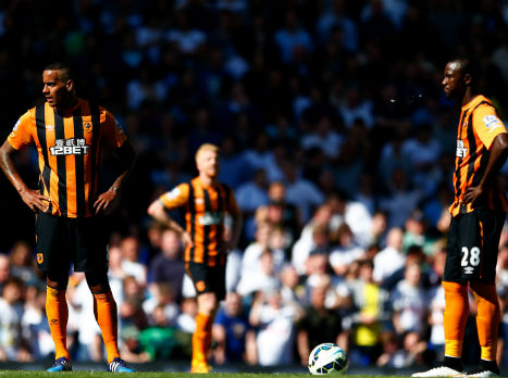 רק נס יציל אותם (GETTYIMAGES)