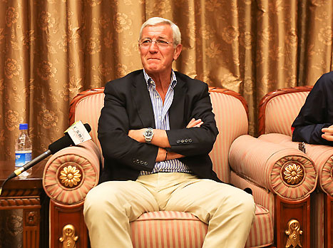 ליפי, כדאי להקשיב לו (gettyimages)