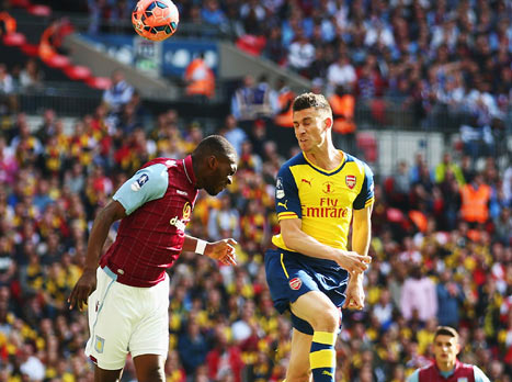 קוסיילני. מי אמר שהם לא זוכים בתארים? (getty)