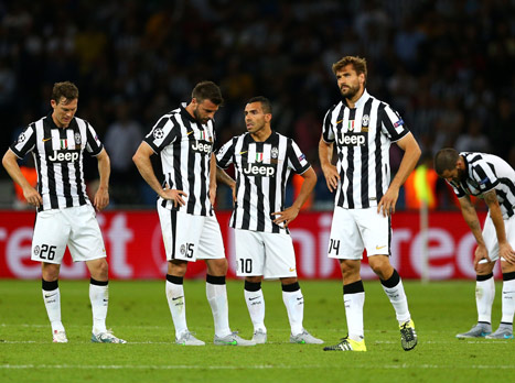 החזירה את הגאווה לאיטליה, תנסה שוב בשנה הבאה (gettyimages)