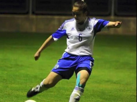 שיהיה לה ולנו בהצלחה. וינשטוק