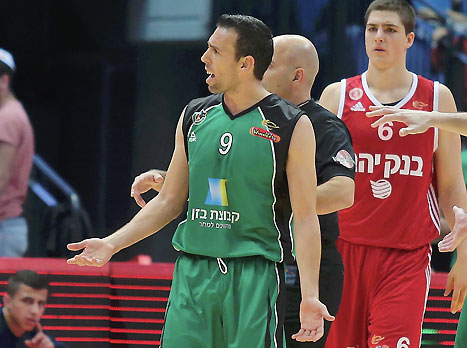 לאן הוא ימשיך? (אלן שיבר)