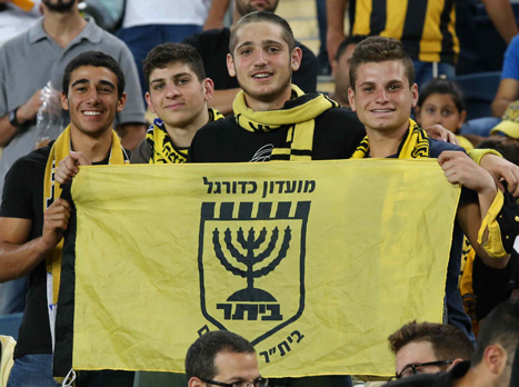 יתרכזו בליגה (אלן שיבר)