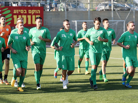 המשכיות ושמירה על הדרך. אימון הפתיחה (אלן שיבר)