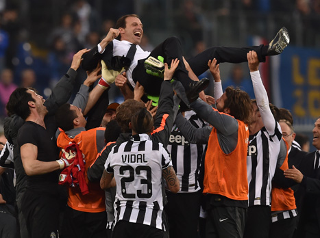 המחזה הזה יחזור על עצמו? (gettyimages)