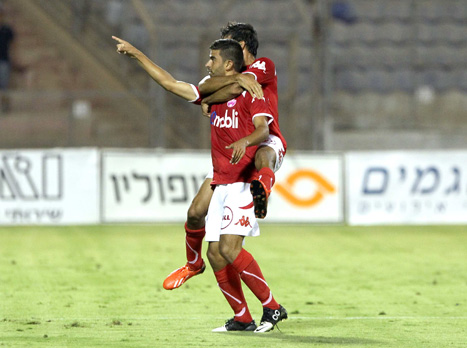 נסאר. יחתום בימים הקרובים