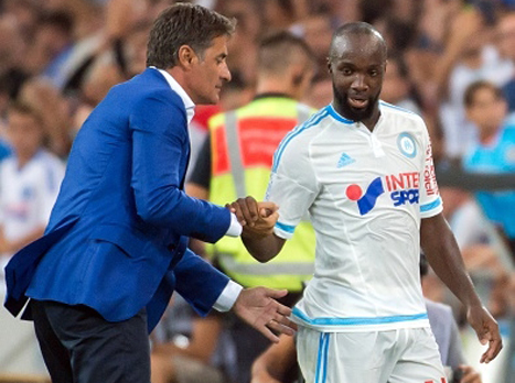 מה יהיה הסוף? עוד הפסד למארסיי (getty)