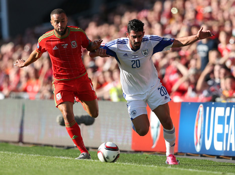 "היה קשה מאוד" (getty)