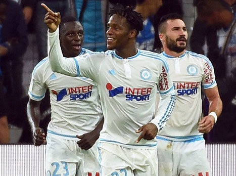 בטשוואי חוגג (Getty)