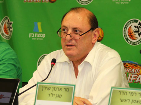 התייחס לנושא המתאזרחים, שירן (פייסבוק)