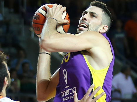 רייס. "אישיות יוצאת דופן" (אלן שיבר)
