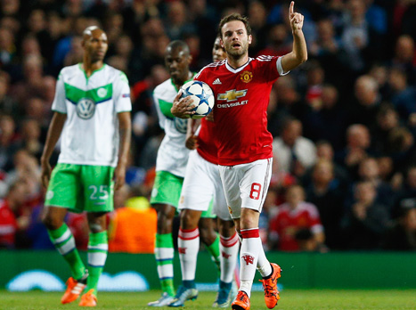 איזה בישול. מאטה (Getty)