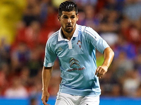 התחיל בקטן והגיע עד הבמה הגדולה. נוליטו (getty)