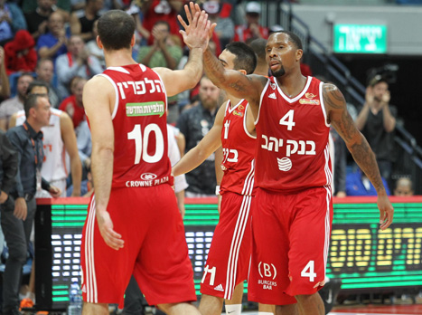 הרצף נמשך. רולנד והלפרין (אלן שיבר)