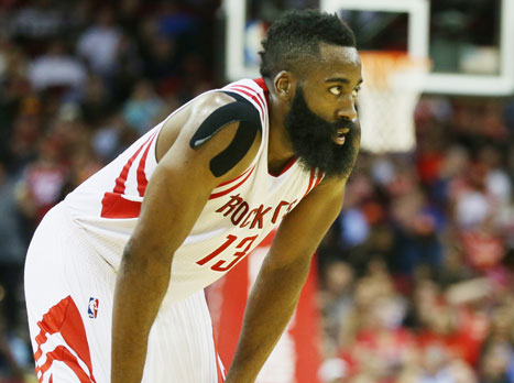 איך הפיטורים של מקהייל ישפיעו על יוסטון? (Getty)