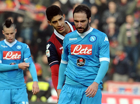 זה לא היה צפוי (getty)