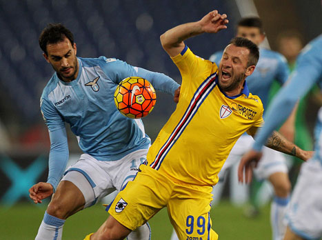 תיקו מתסכל לביאנקוצ'לסטי (gettyimages)