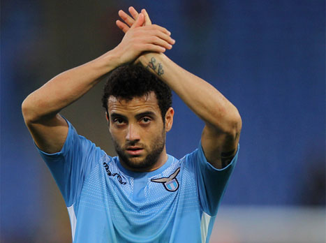 יעבור לאנגליה? פליפה אנדרסון (Getty)