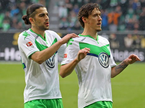 הזאבים יללו (getty)